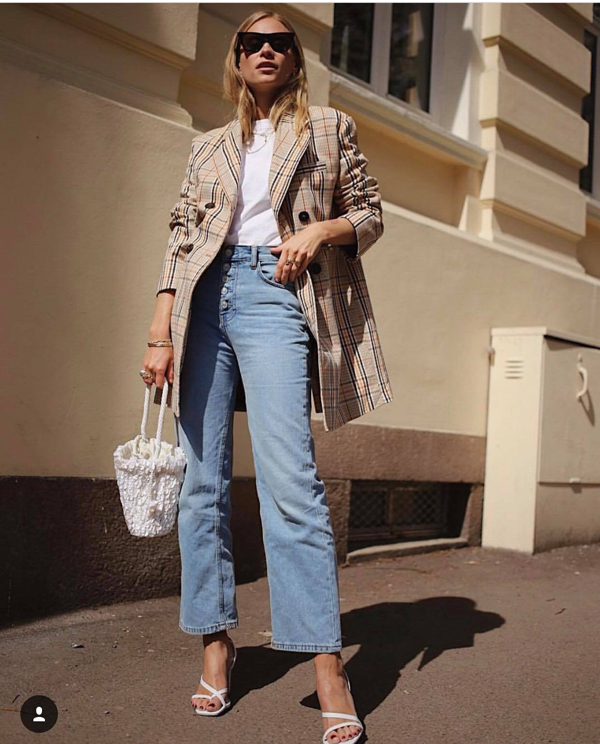 Tín đồ thời trang thế giới mê đắm túi xách thủ công